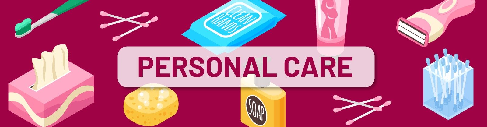 Personal Care