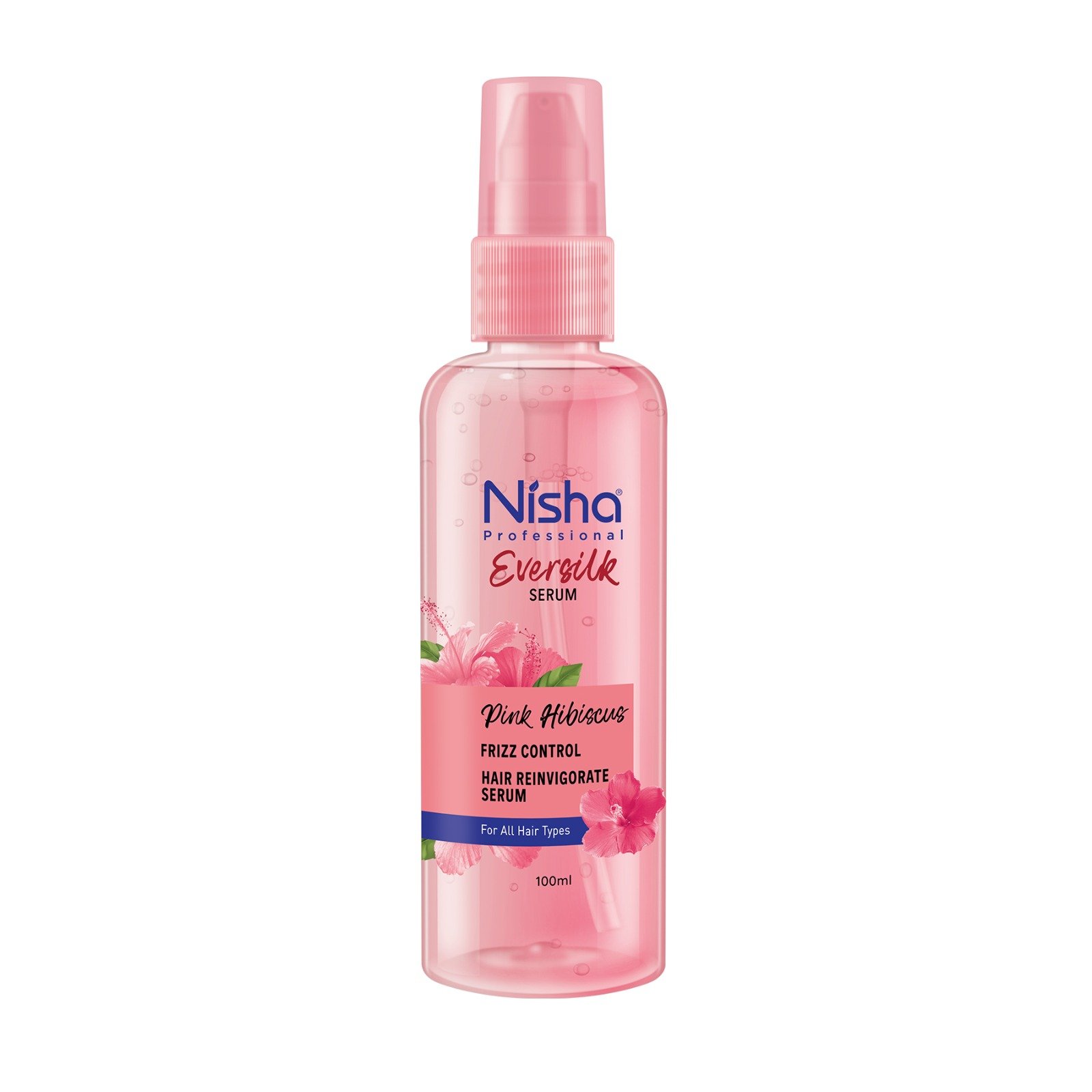 Nisha Hair Serum