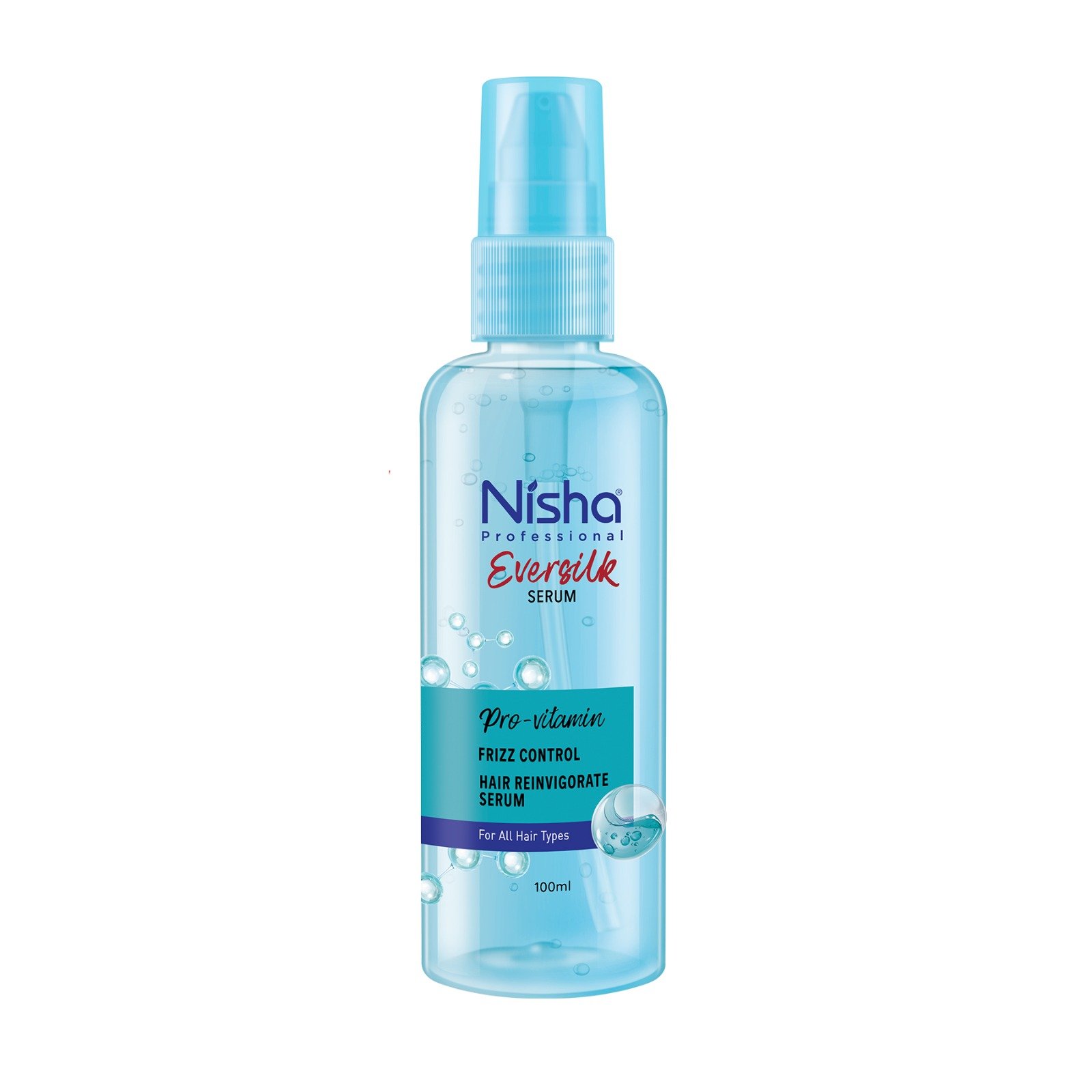Nisha Hair Serum