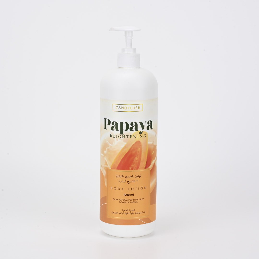 Candylush Body Lotion