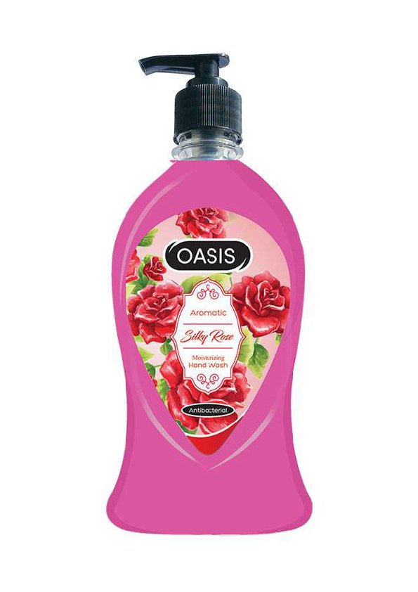 Oasis Hand Wash