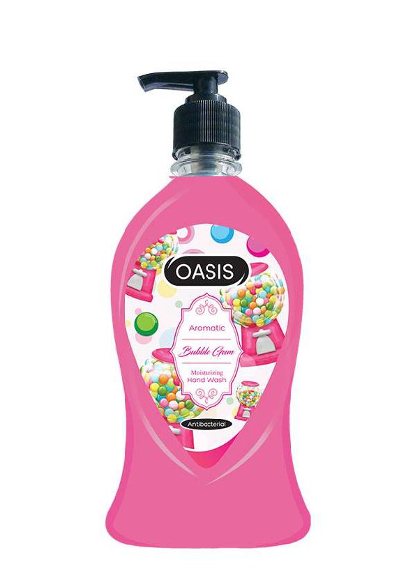 Oasis Hand Wash