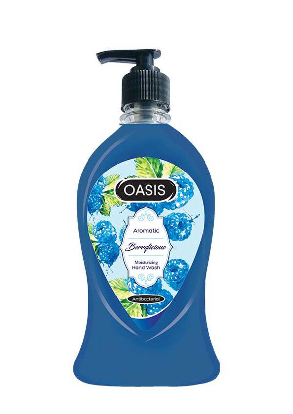 Oasis Hand Wash