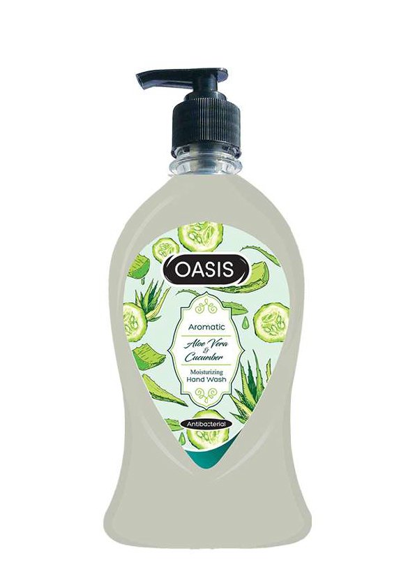 Oasis Hand Wash