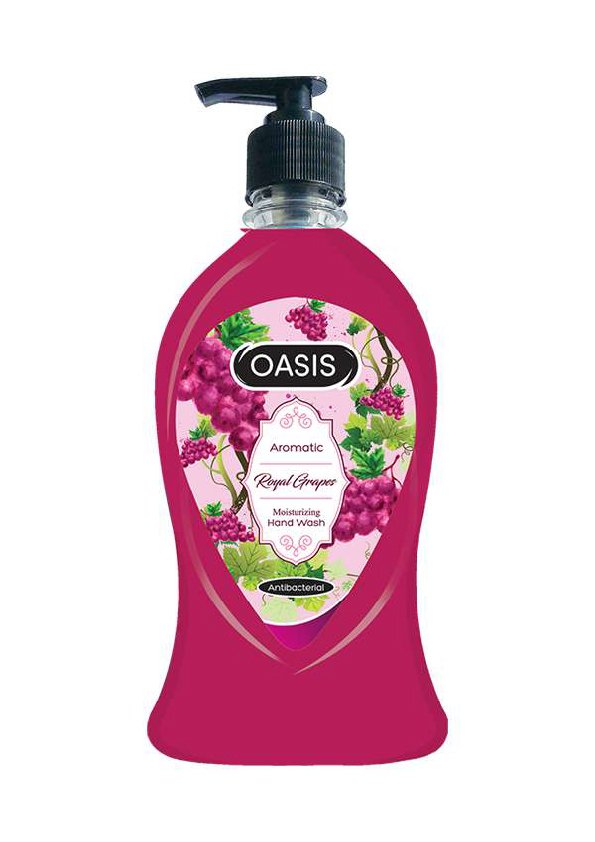Oasis Hand Wash