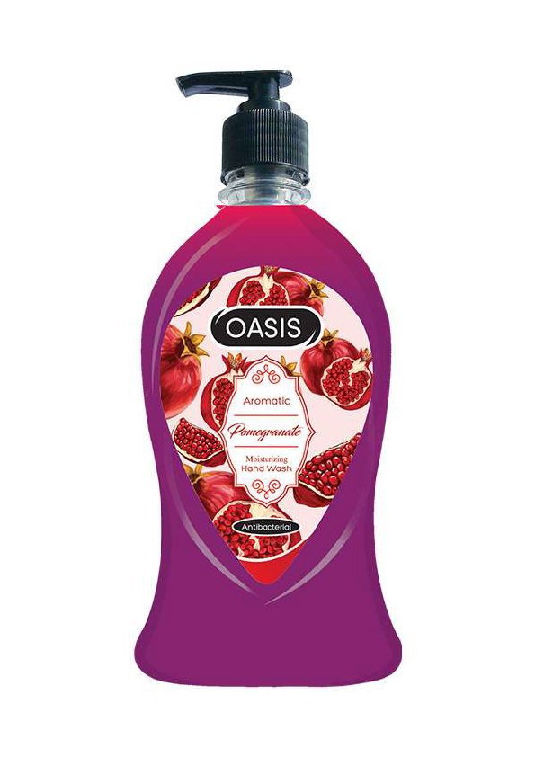 Oasis Hand Wash