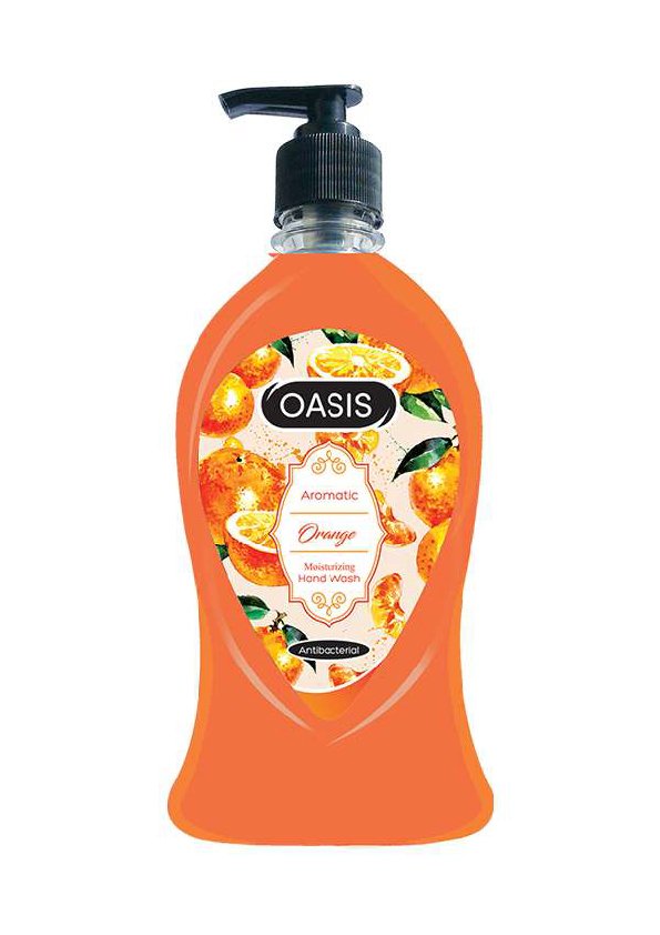 Oasis Hand Wash