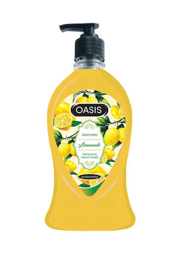 Oasis Hand Wash