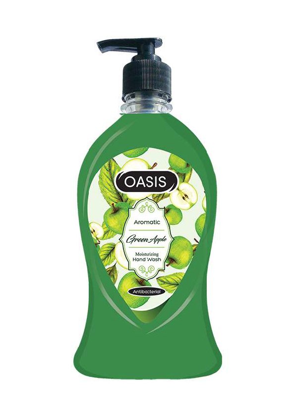 Oasis Hand Wash