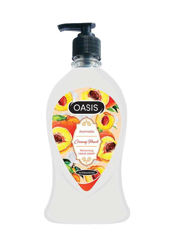 Oasis Hand Wash