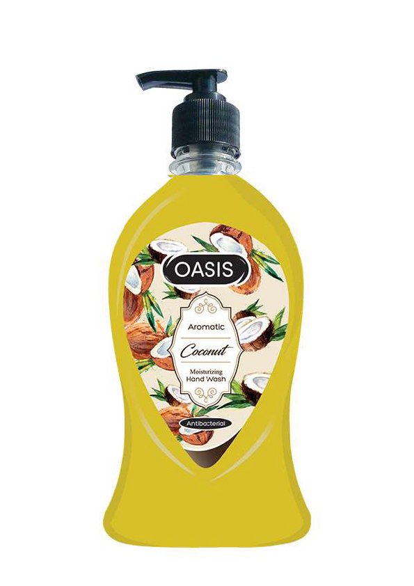Oasis Hand Wash