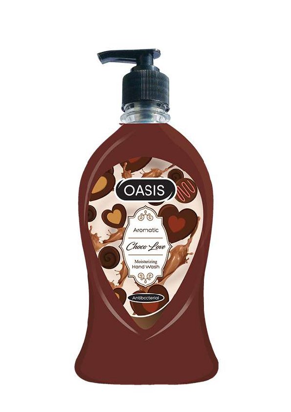 Oasis Hand Wash
