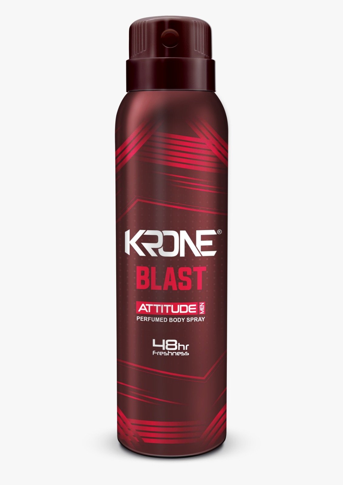 Krone Attitude Body Spray