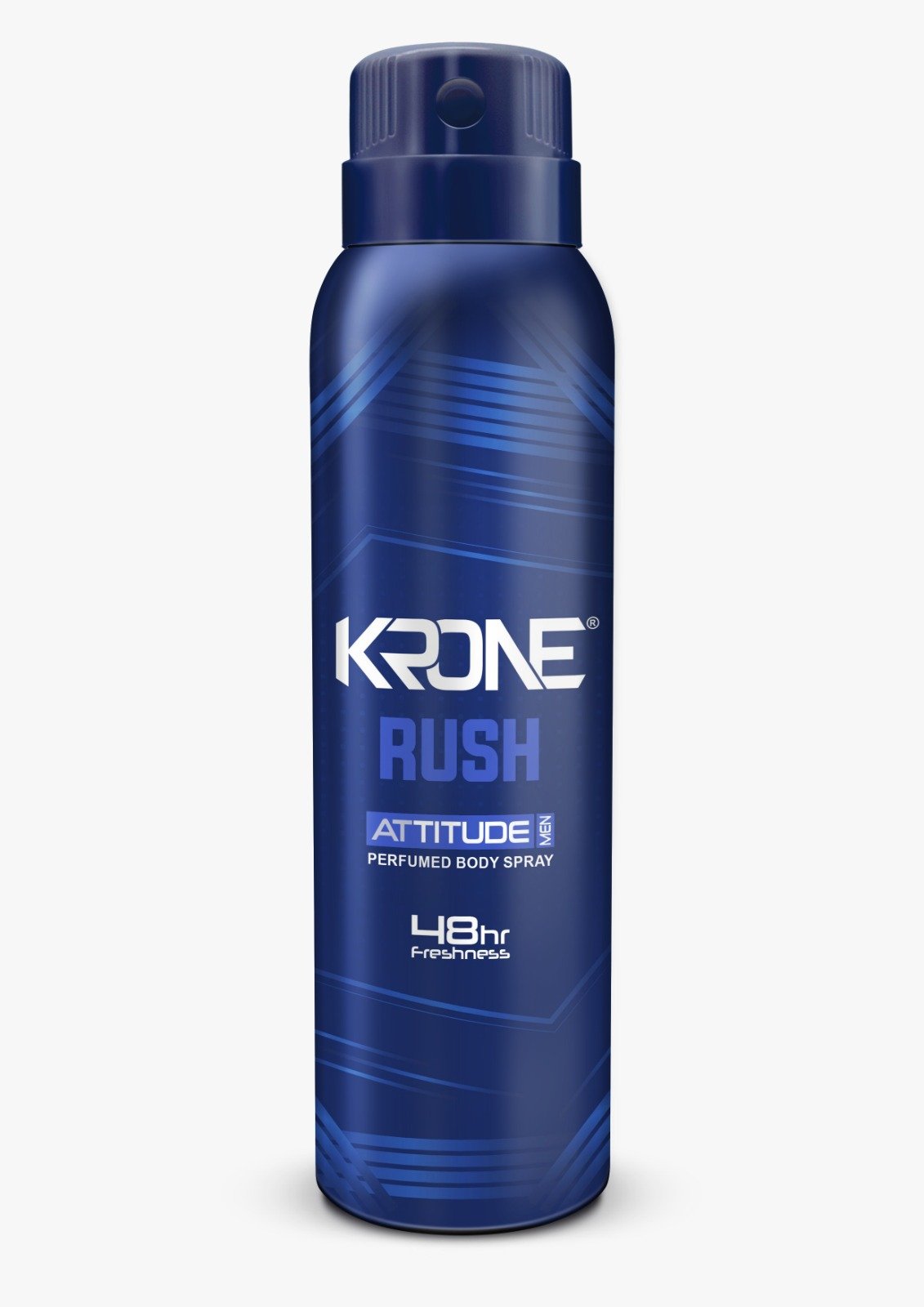 Krone Attitude Body Spray