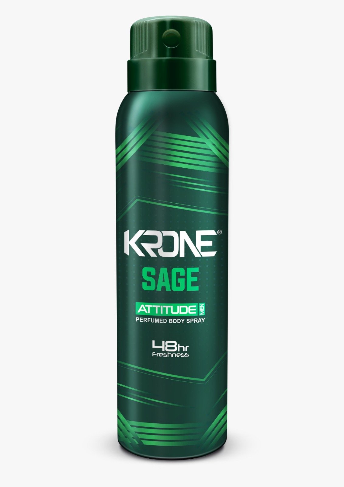 Krone Attitude Body Spray