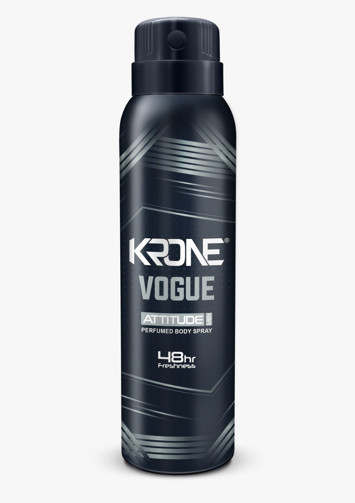 Krone Attitude Body Spray