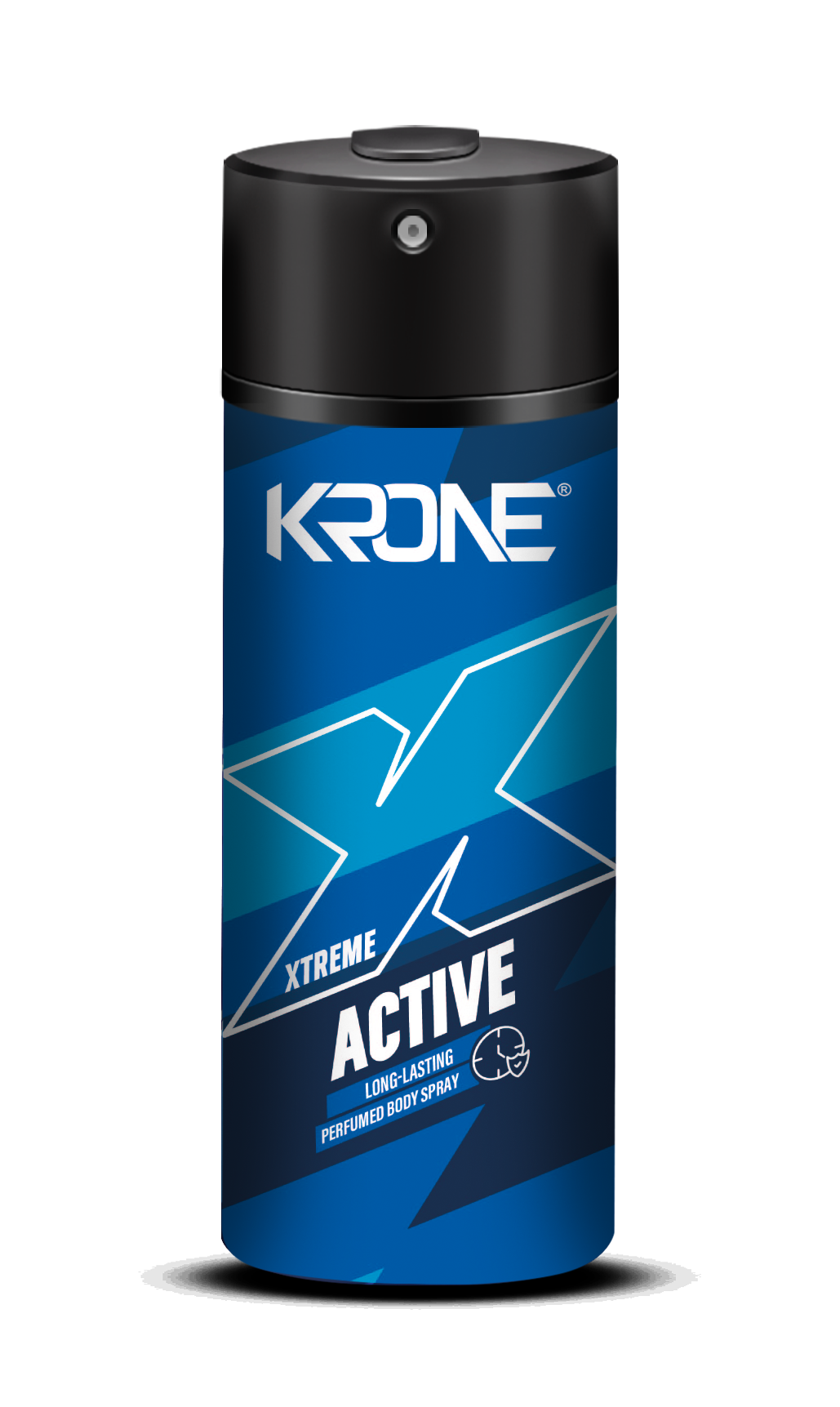 Krone Xtreme Body Spray