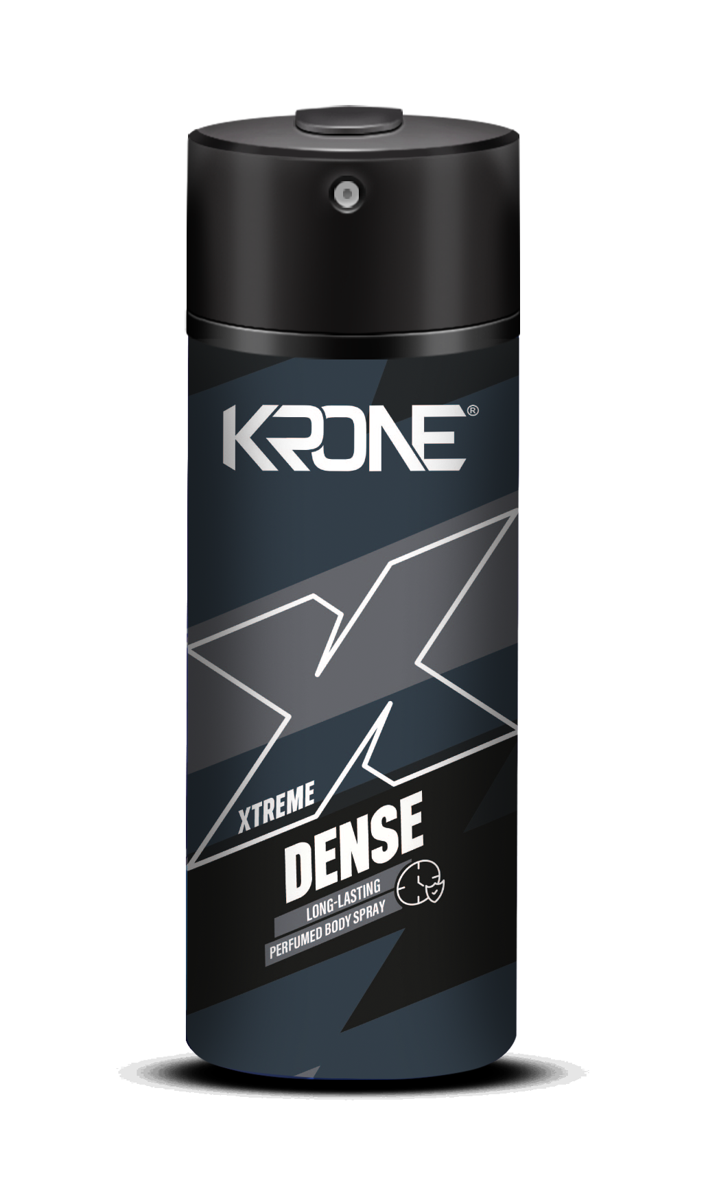 Krone Xtreme Body Spray
