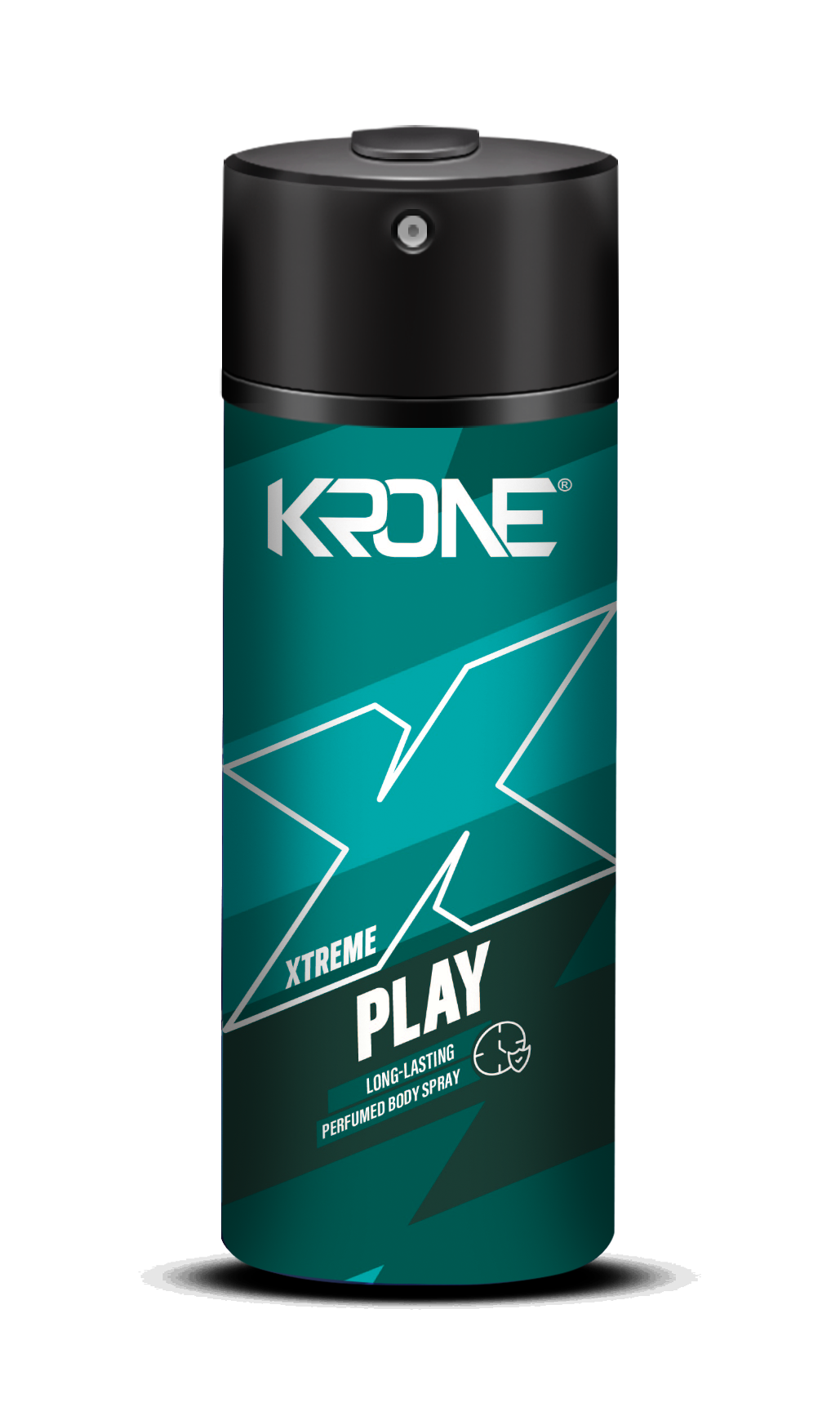 Krone Xtreme Body Spray