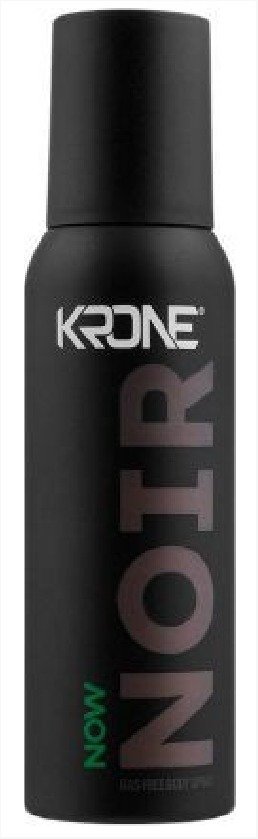 Krone Noir Body Spray