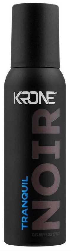 Krone Noir Body Spray