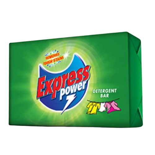 Express Bar – Detergent Bar