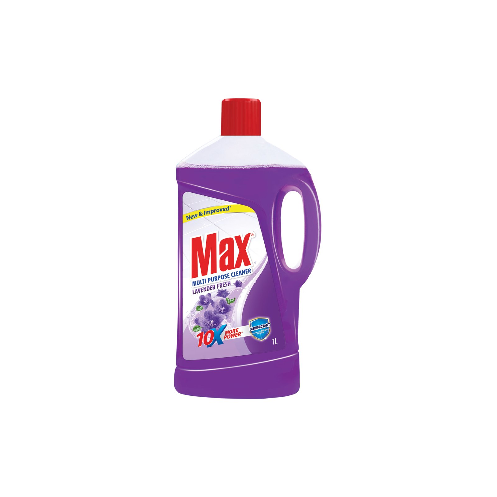 Max Multi Purpose Cleaner