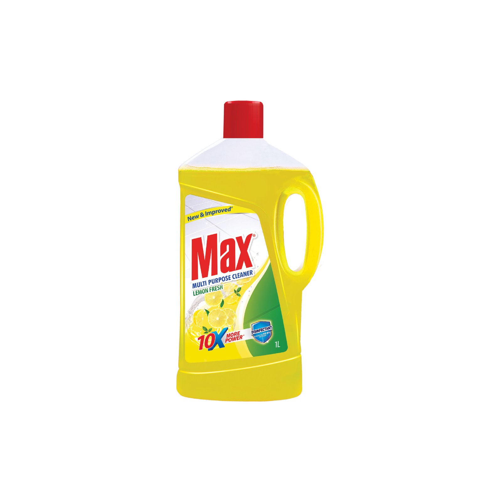 Max Multi Purpose Cleaner
