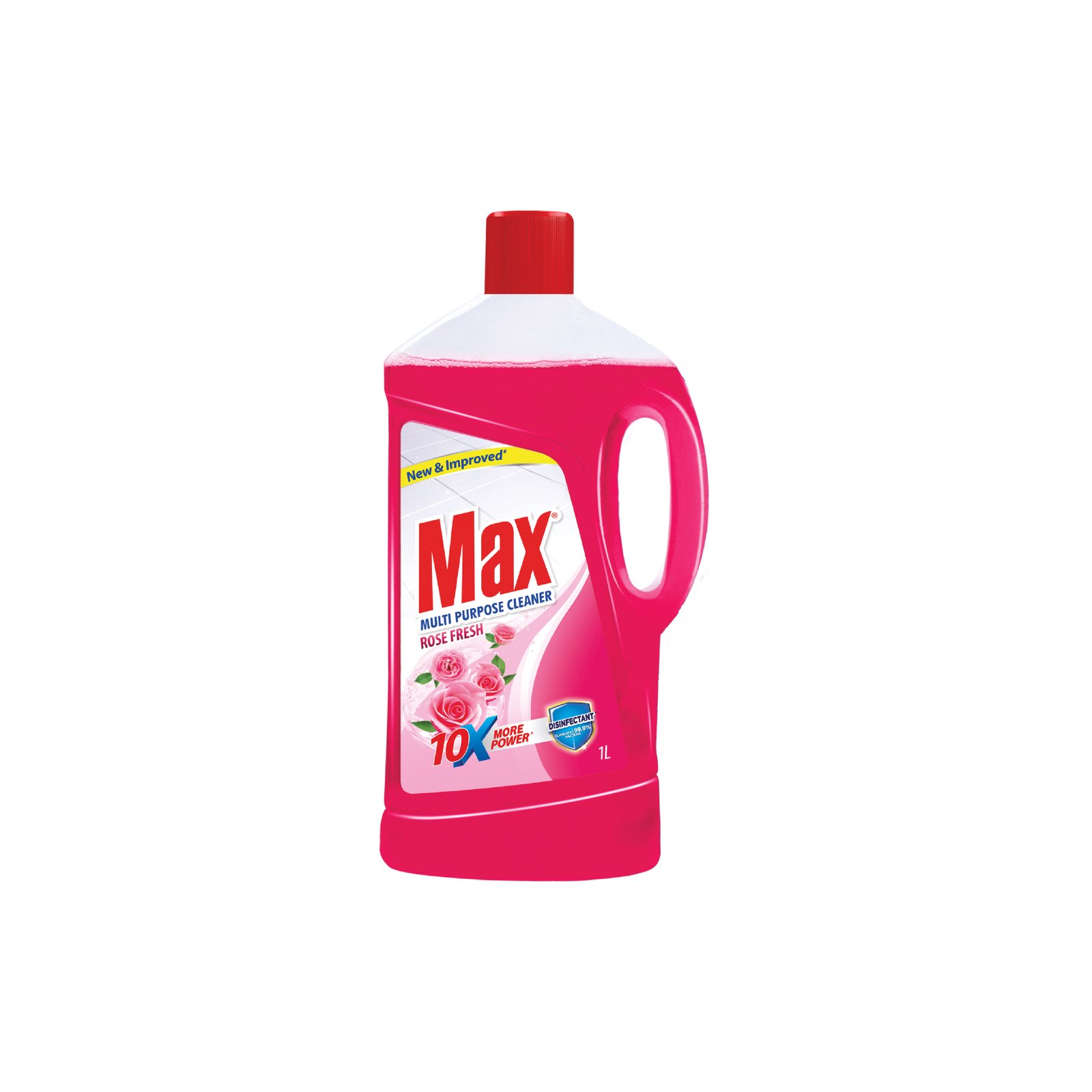 Max Multi Purpose Cleaner