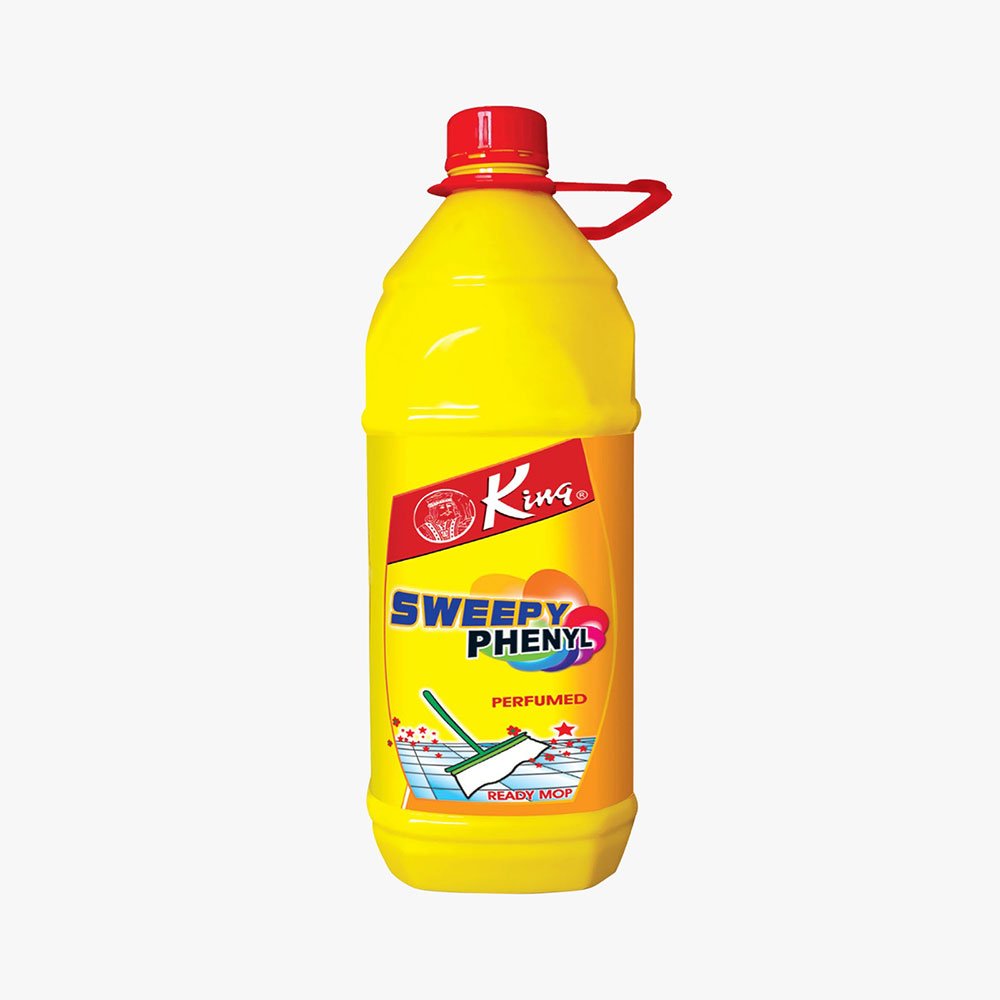 King Sweepy Phenyl