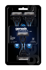 Genesis SoftGlide3