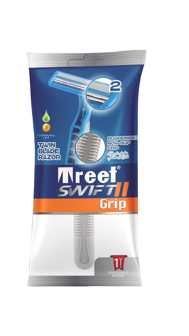 Treet Swift Grip II