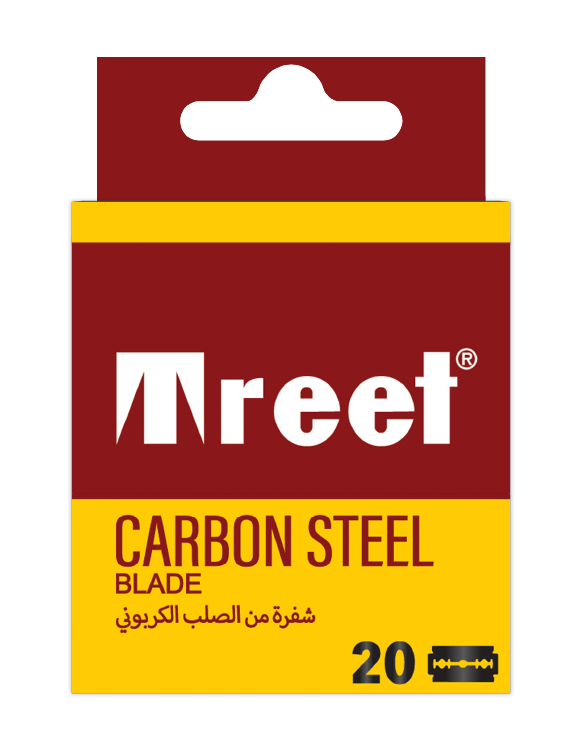Treet Classic Double Edge Blade