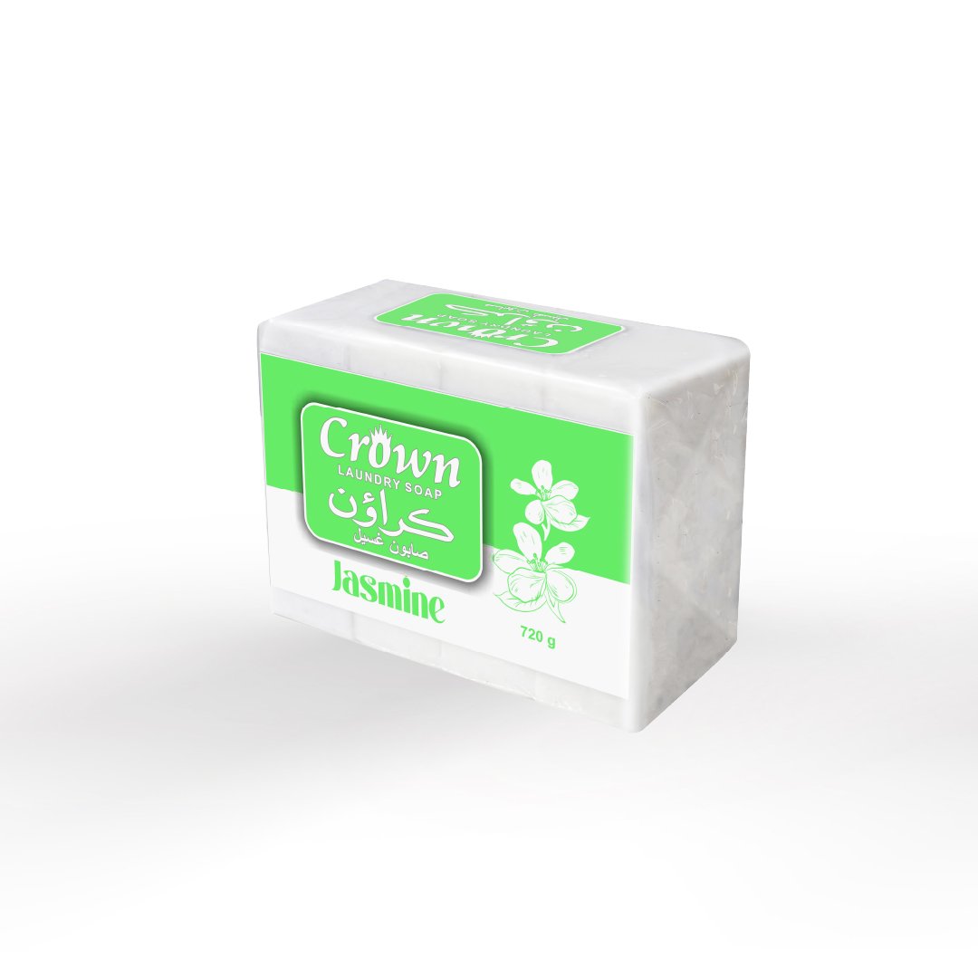 Crown Laundry Soap