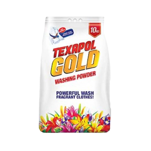 Texapol Gold Washing Powder