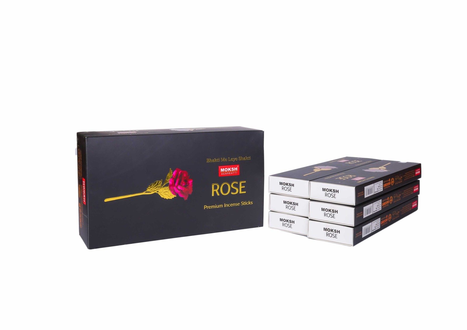 Moksh Premium Stick