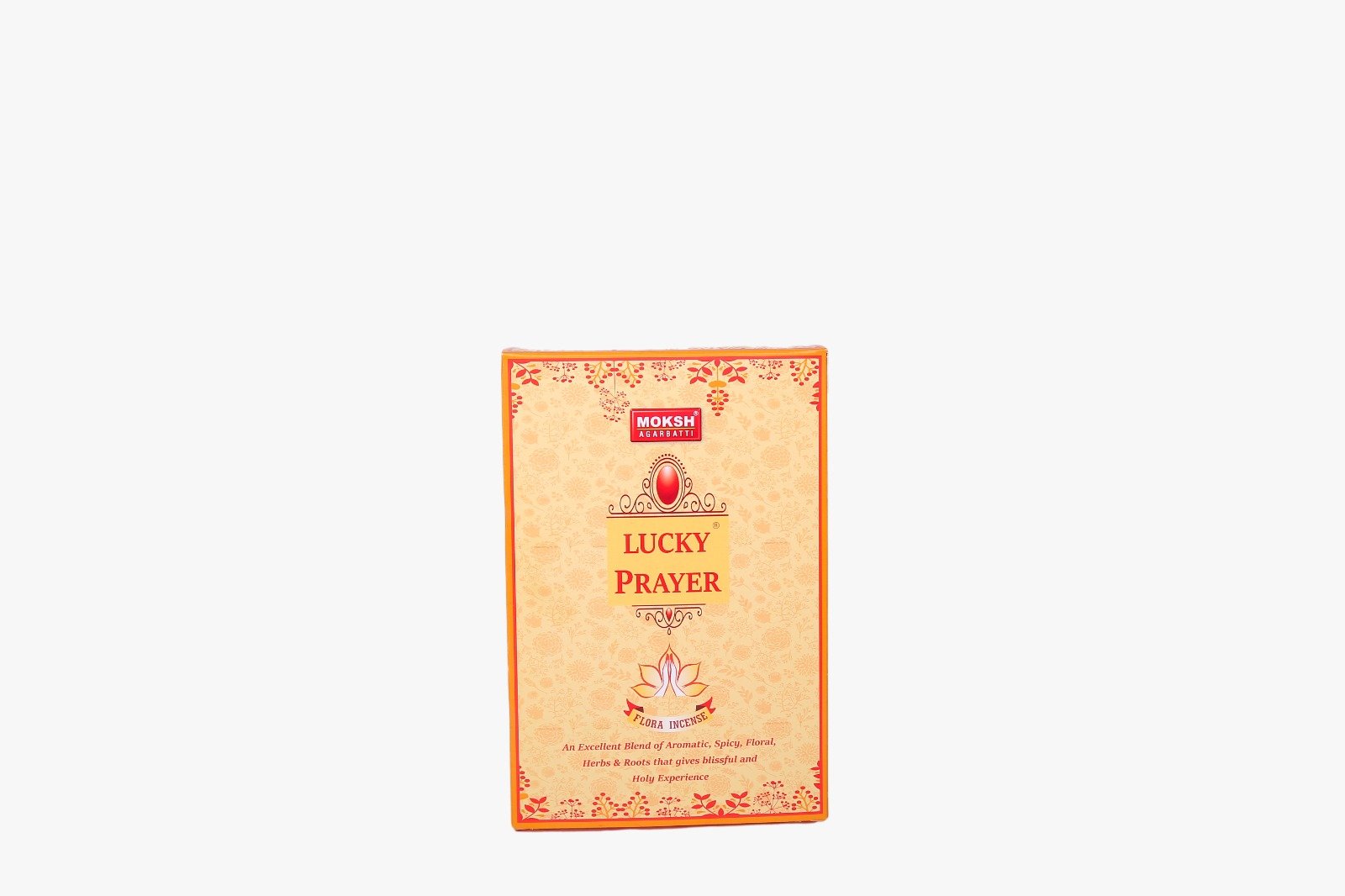 Moksh Lucky Agarbatti
