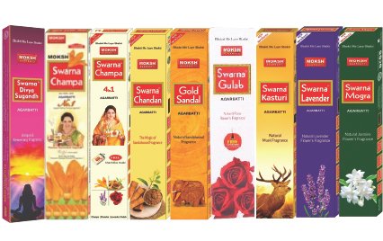 Moksh Flat Pack