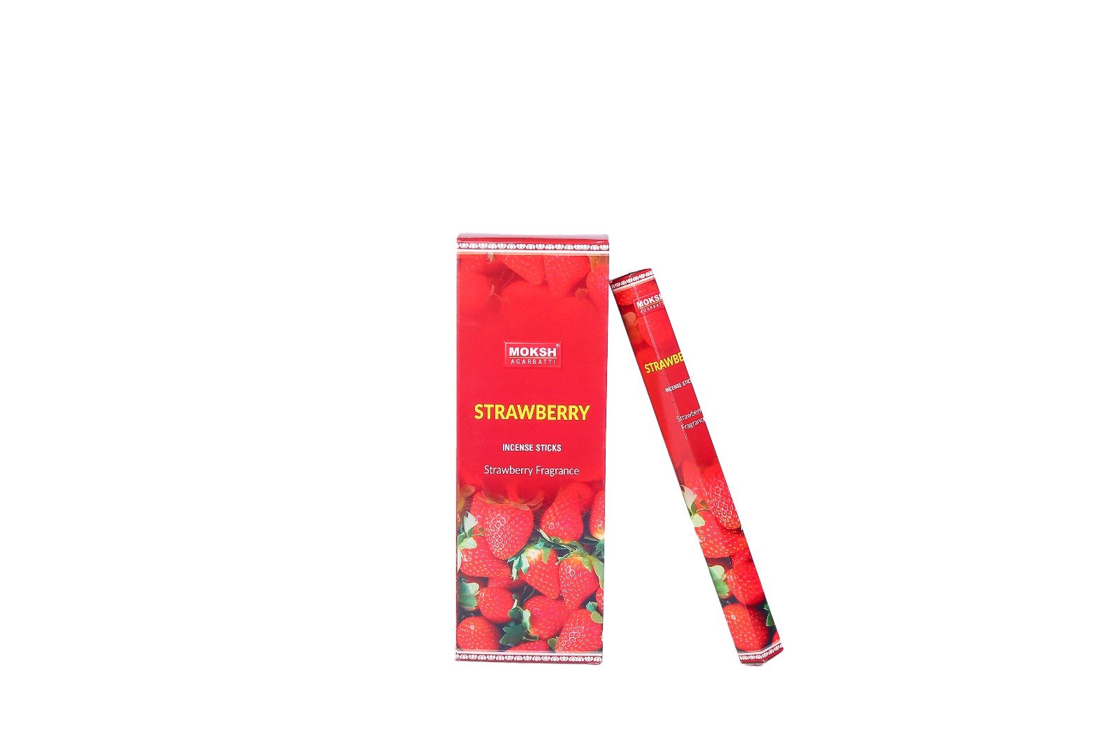 Moksh Hexagon Pack