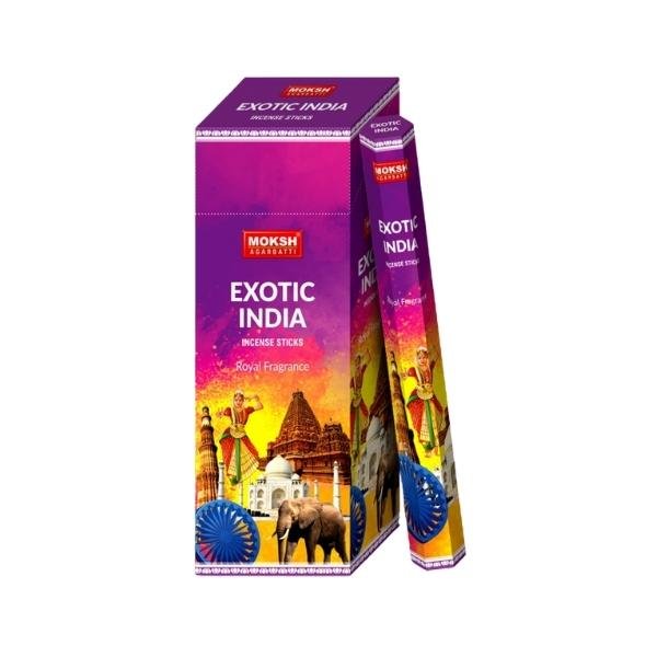 Moksh Hexagon Pack