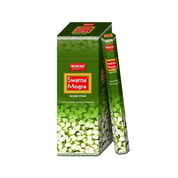 Moksh Hexagon Pack