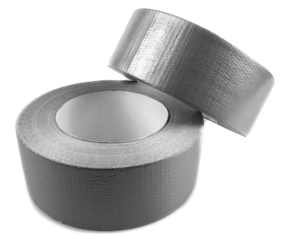Crown Duct Tape