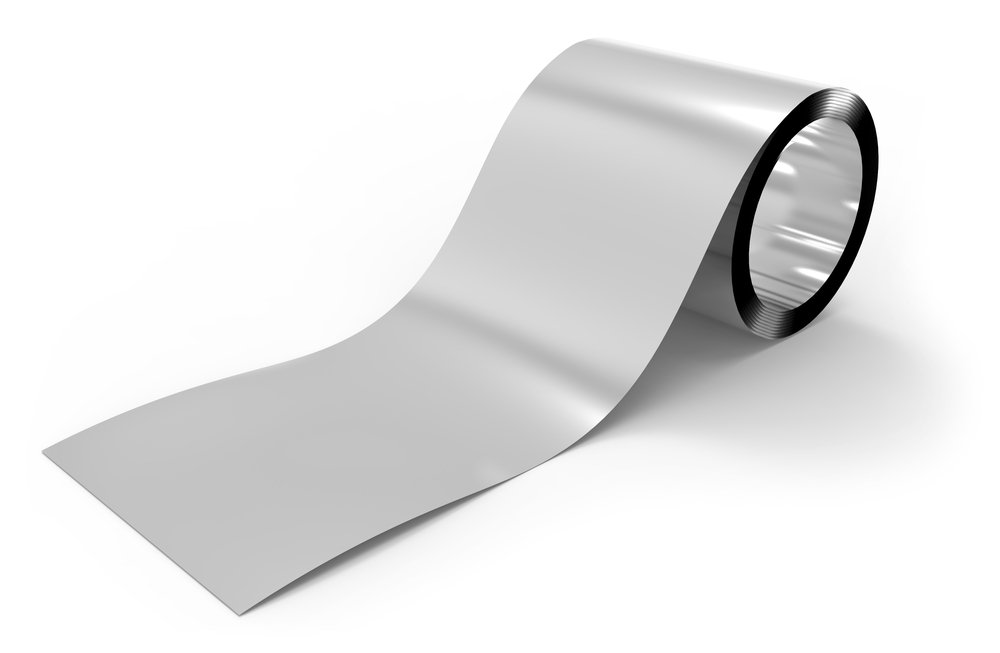 Crown Aluminium Tape