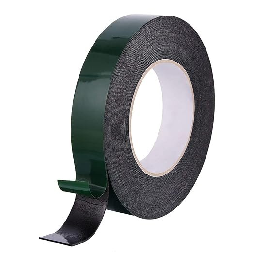 Crown Double Sided Foam Tape