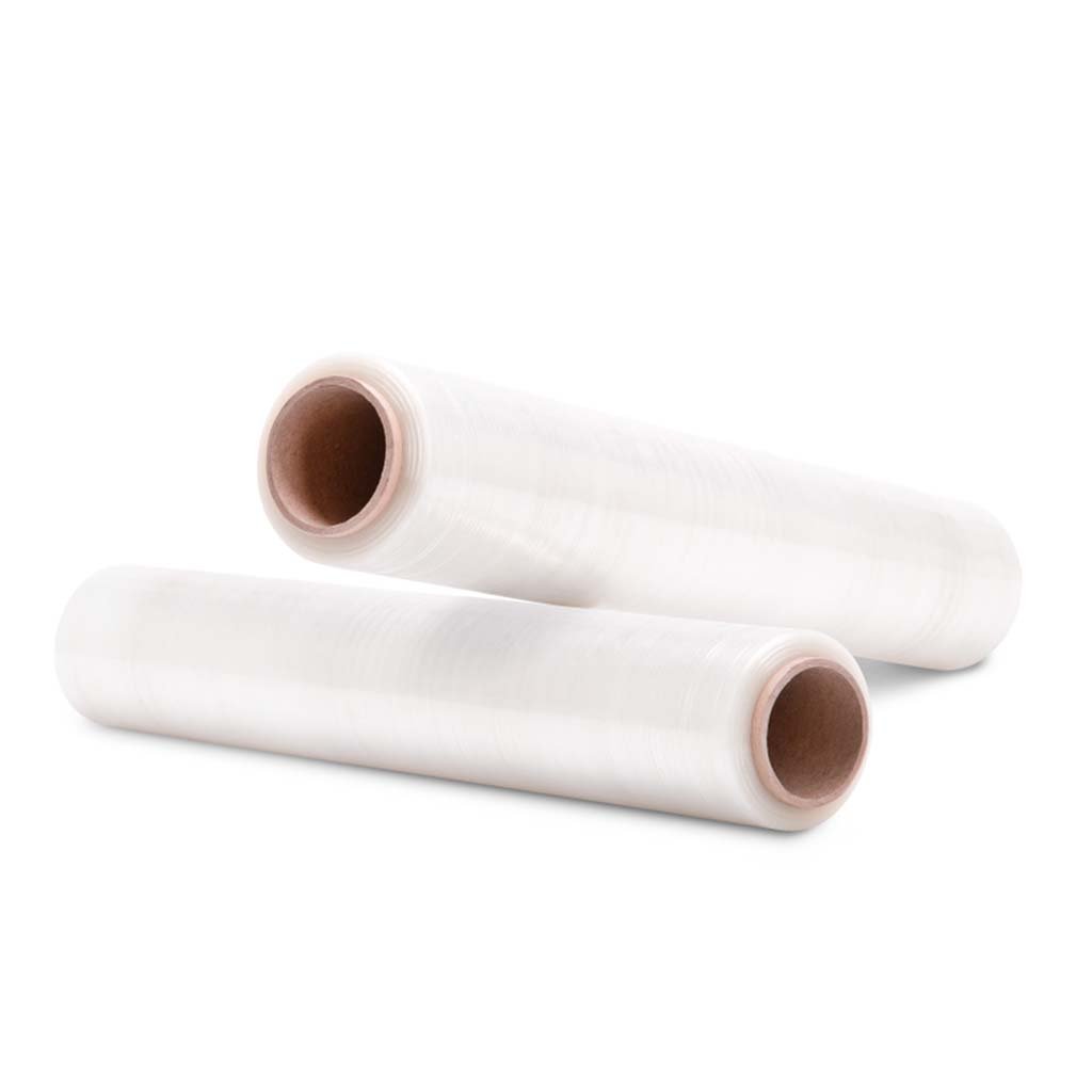 Crown Stretch Film